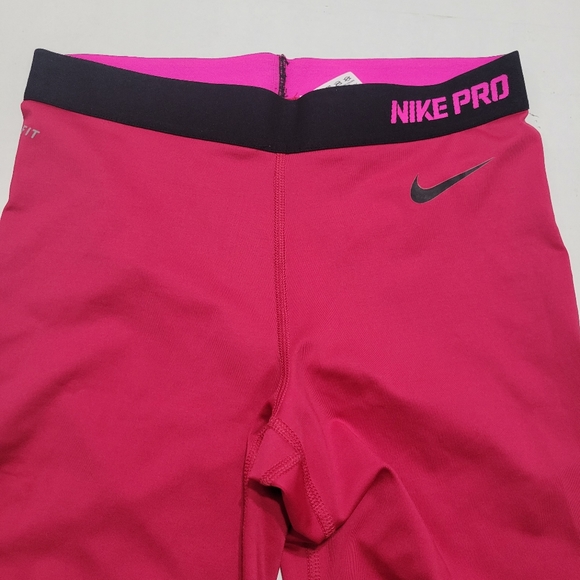 Nike dri fit leggings - Picture 4 of 9
